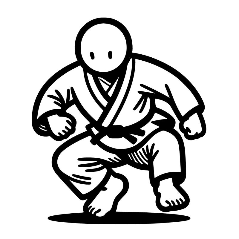judo