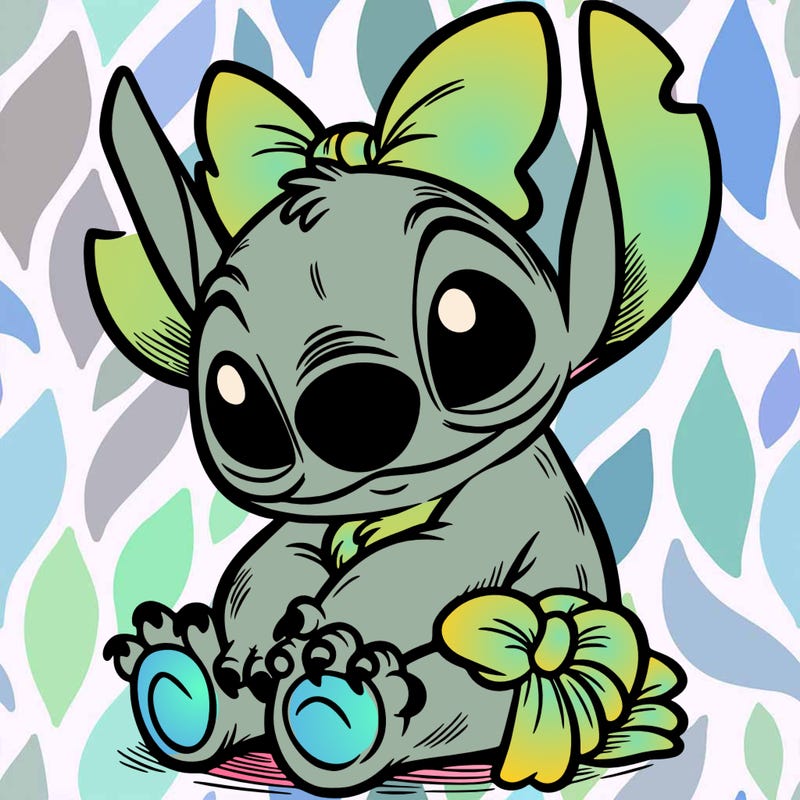 stitch