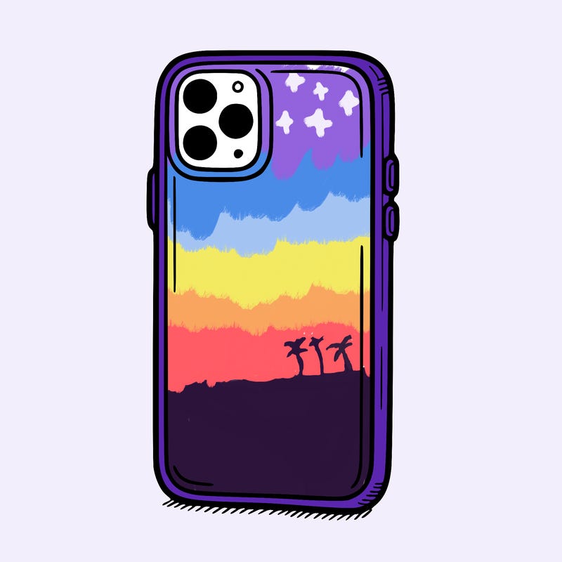 phone case