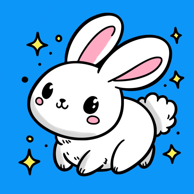bunny