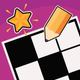Mini Crossword Easy Daily