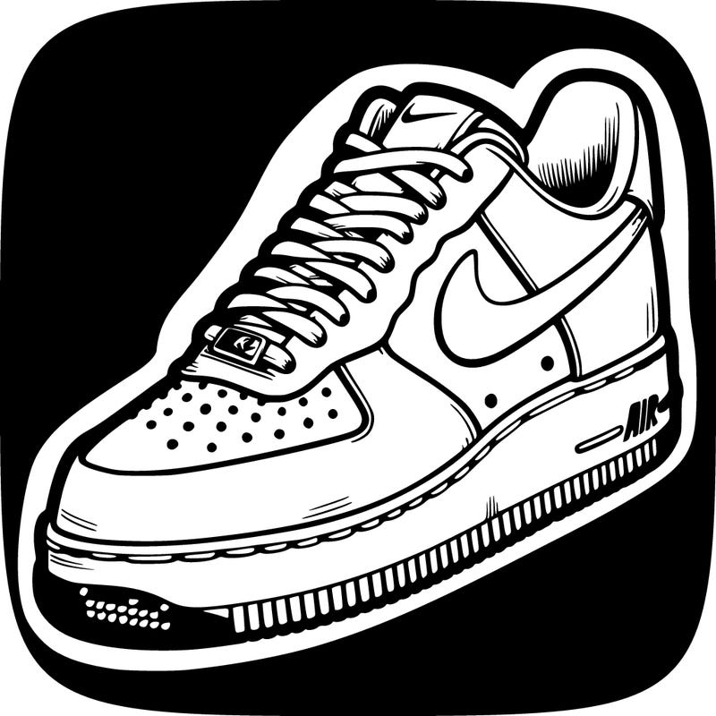 nike airforce1s shoes