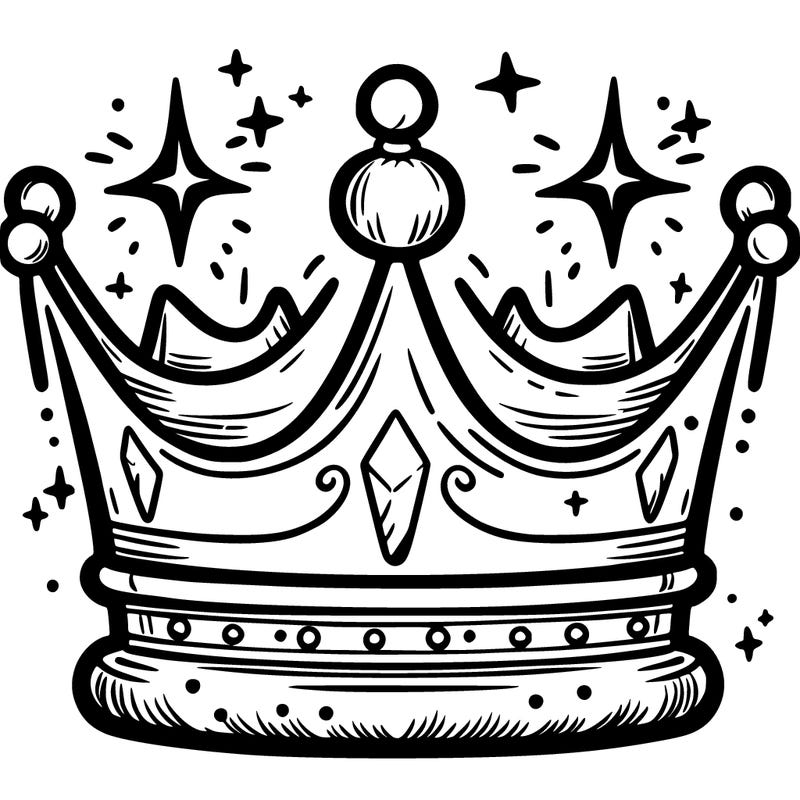 crown