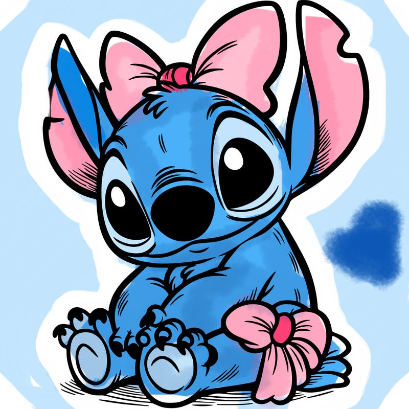 stitch