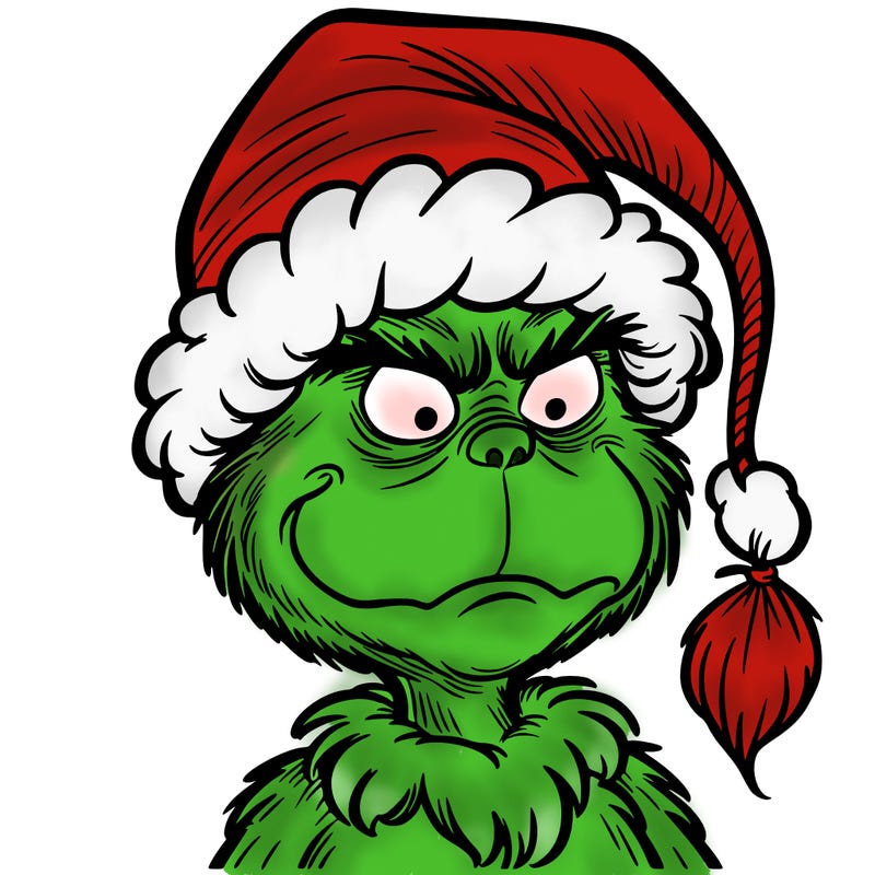 grinch