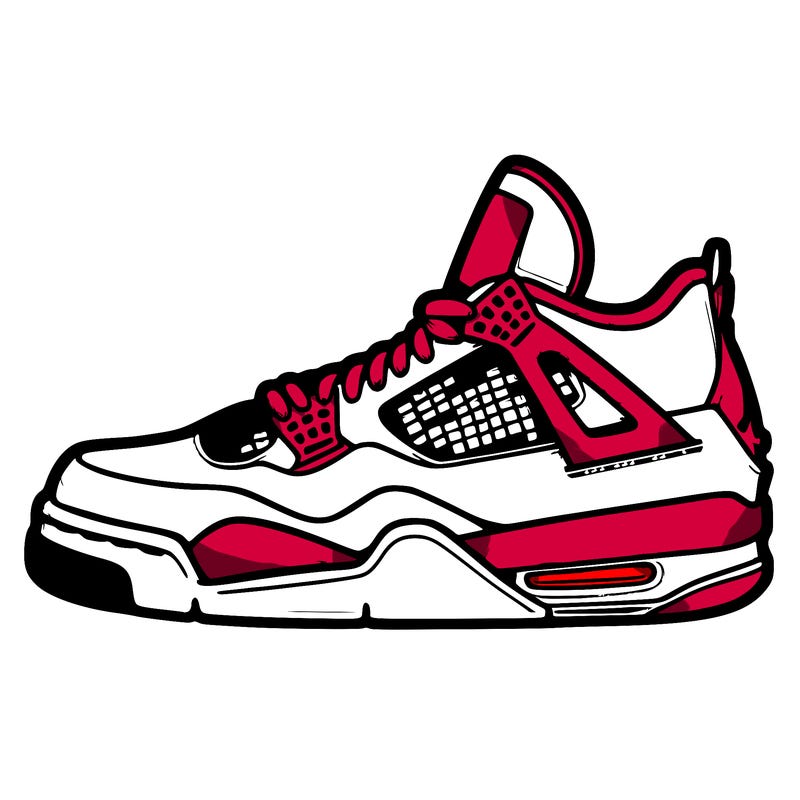 jordan 4