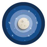 Horocosmo - Talk To Astrologer - App Icon