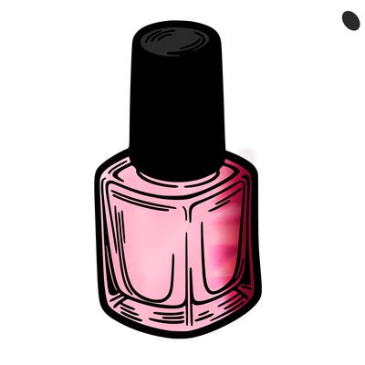 nail polish
