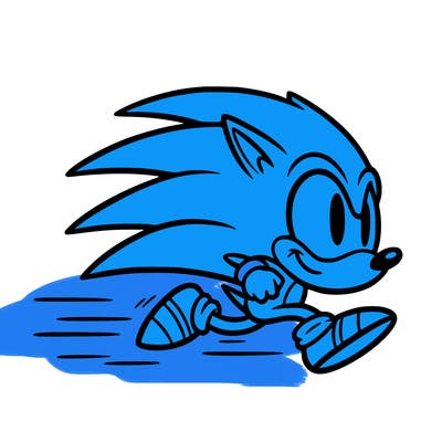 sonic