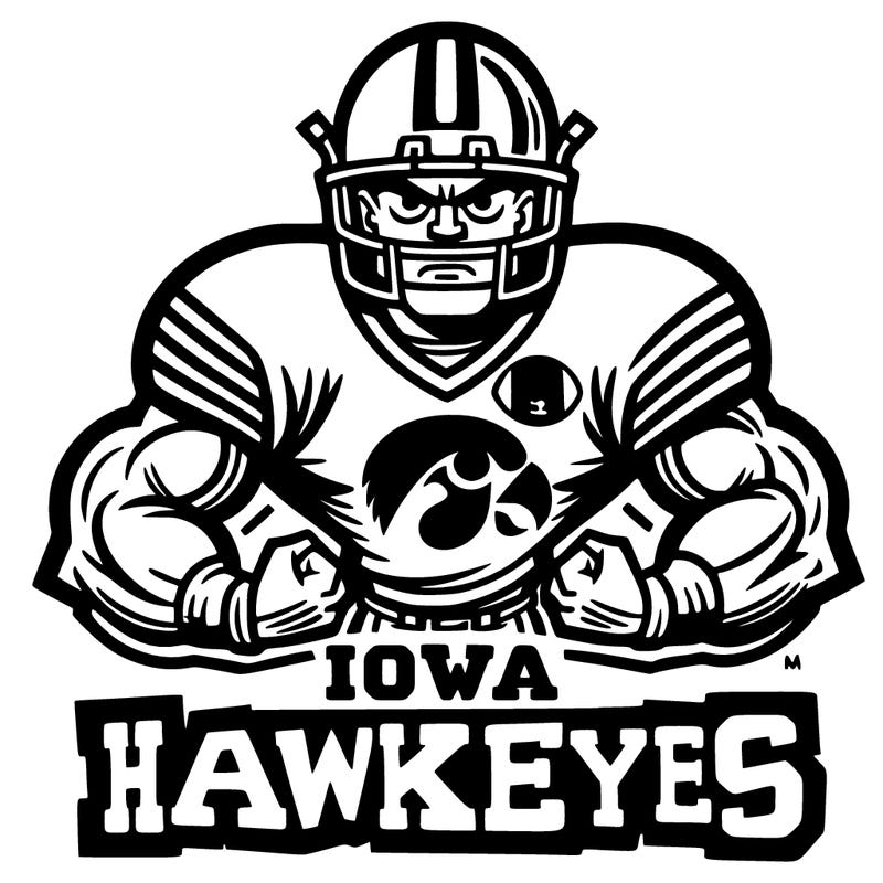 iowa hawkeyes