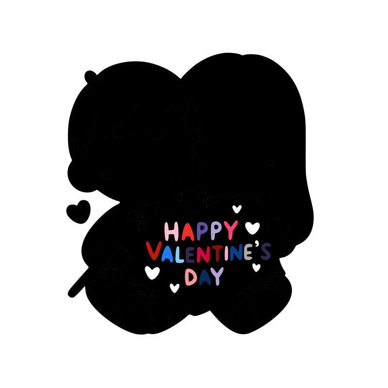 bonne st-valentin
