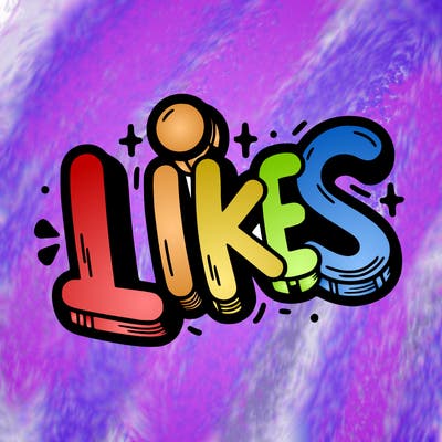 likes.
