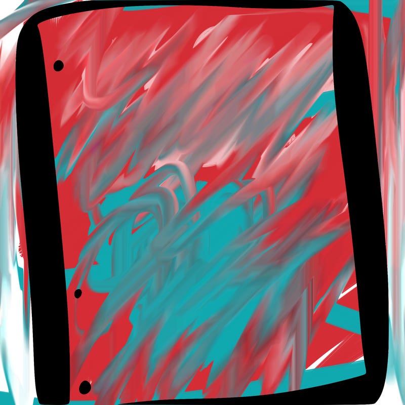 blank white page with nothing drawn on it