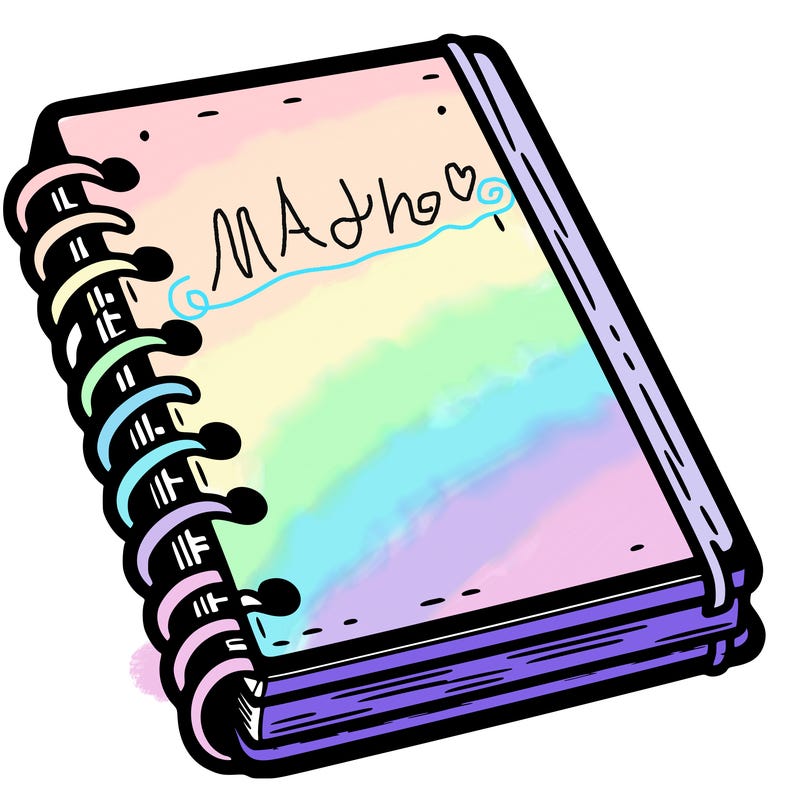 notebook