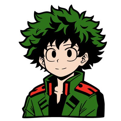 deku