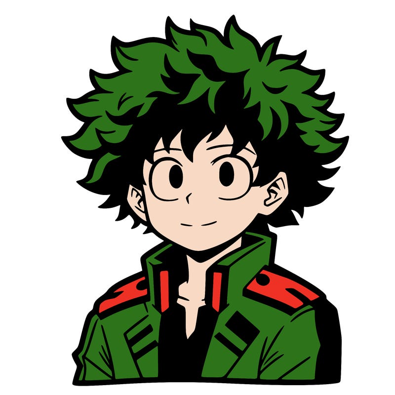 deku