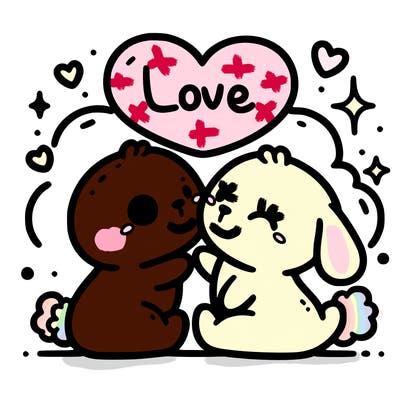 love you