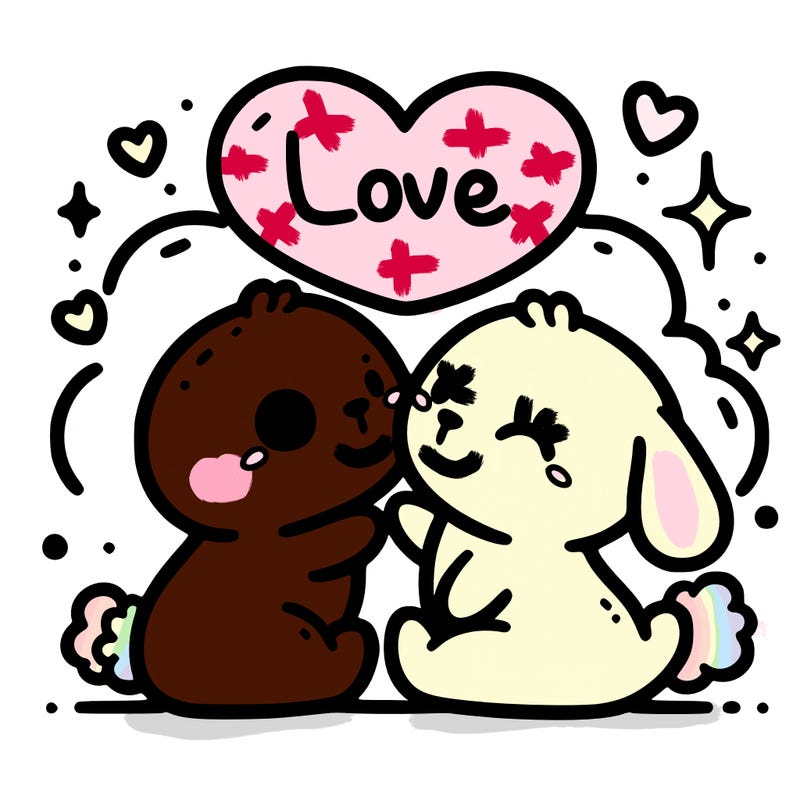 love you