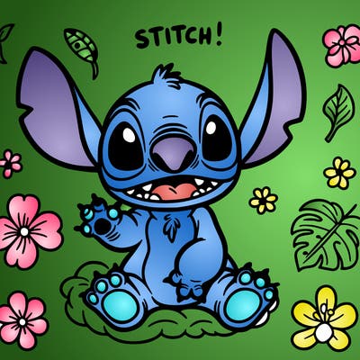 stitch