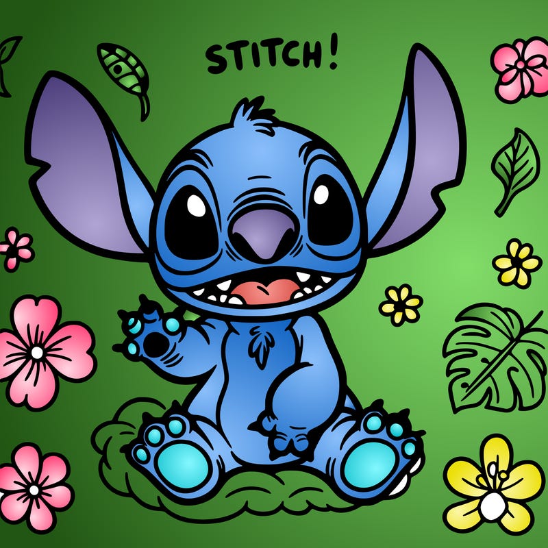 stitch