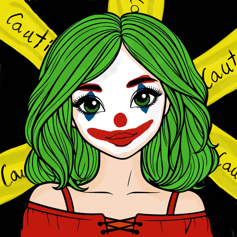 realistic girl