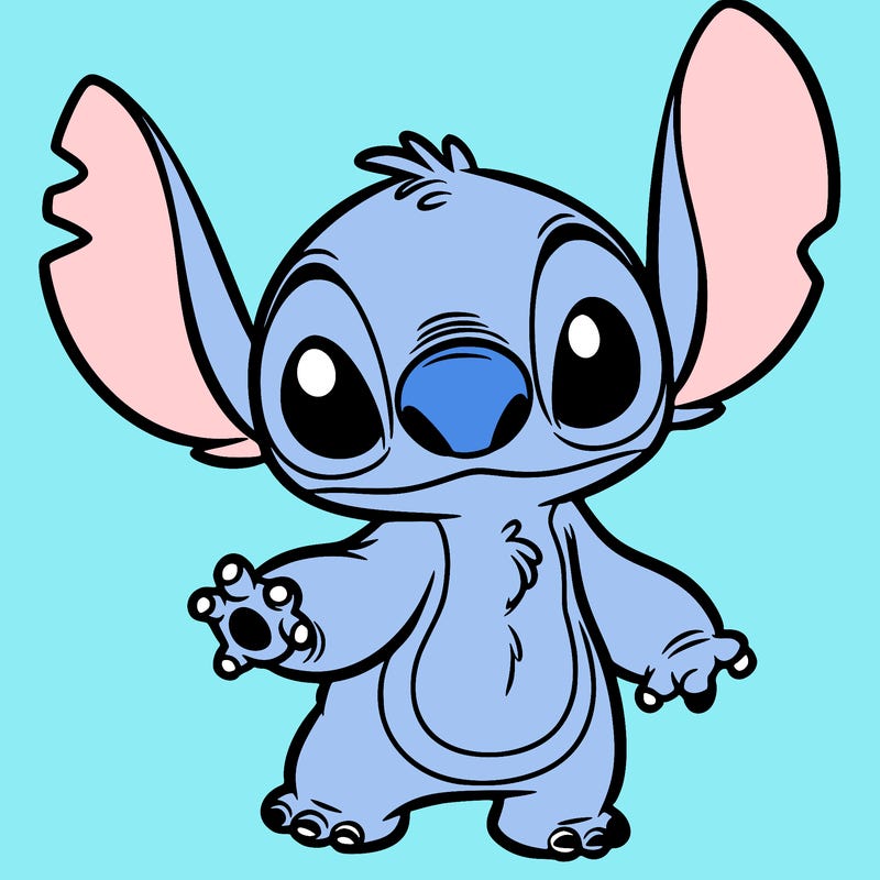 stitch