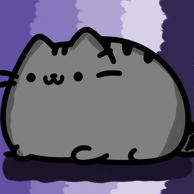 pusheen