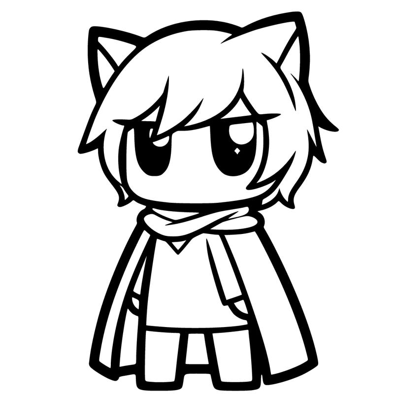 realistic ein from aphmau