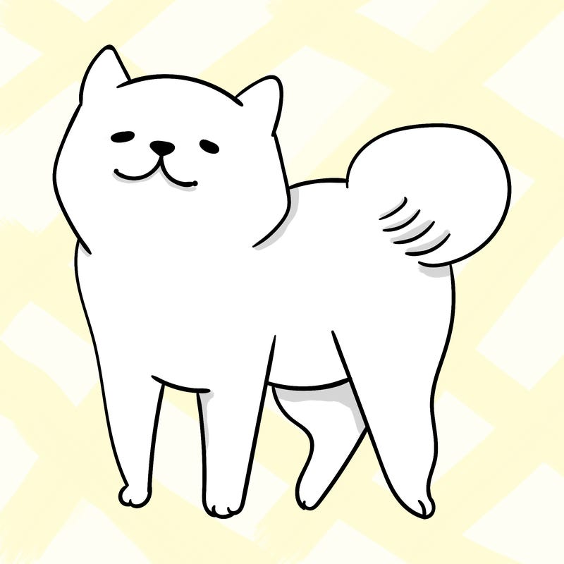After