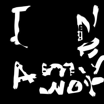 kitty taking a nap dream talking and saying "i'm new, please get me at least 10 likes pls!!"