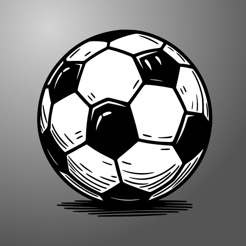 soccer ball