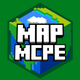 Maps for Minecraft & Addons