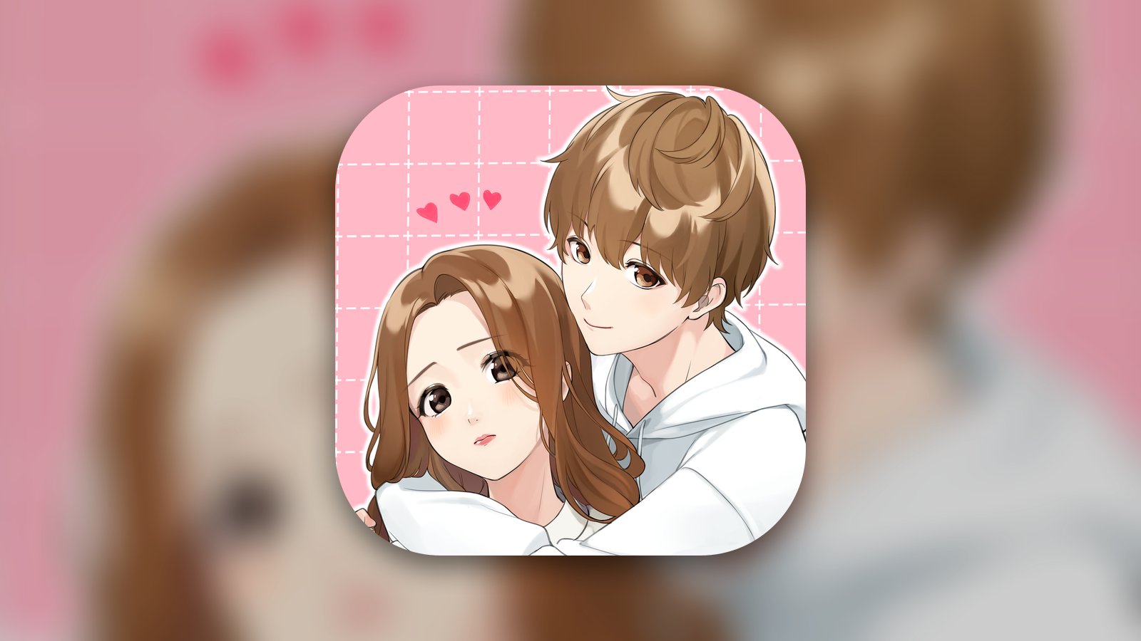 Otome Story: Young Boyfriend - Games App | MWM