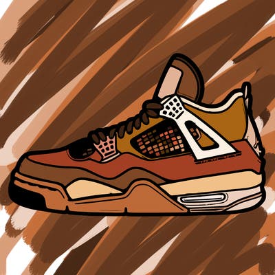 jordan 4