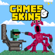 Games & Skins for Minecraft PE