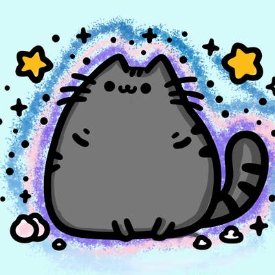 pusheen