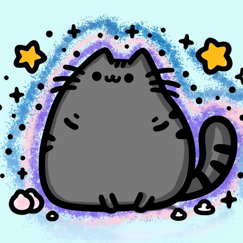 pusheen