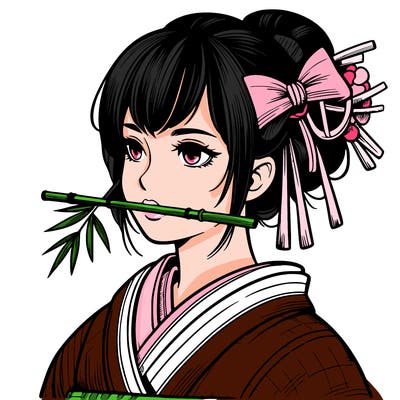 nezuko