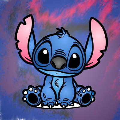 stitch