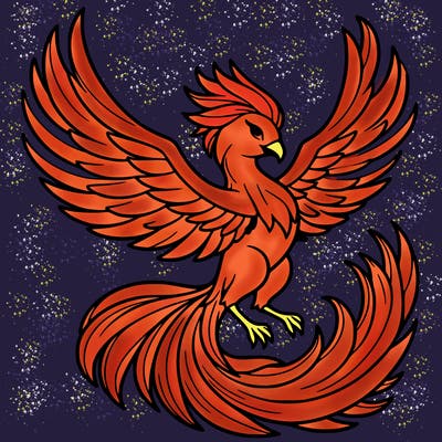 phoenix
