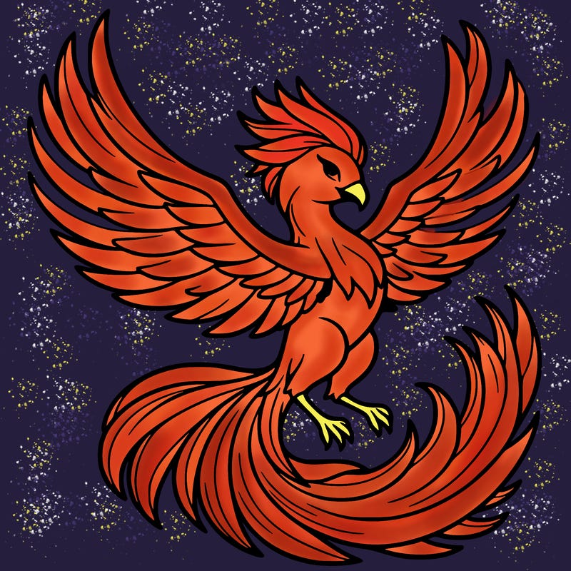 phoenix