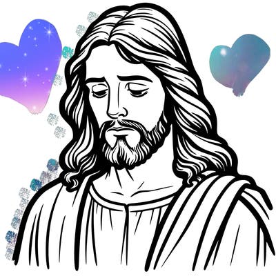 jesus