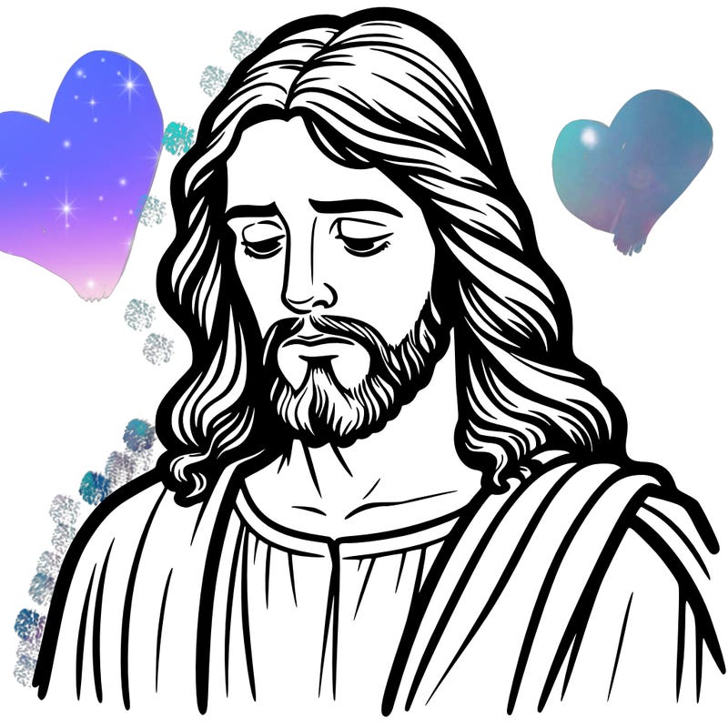 jesus