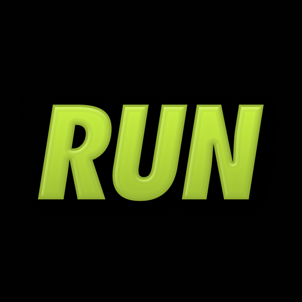 RUN — Running Club & Tracker