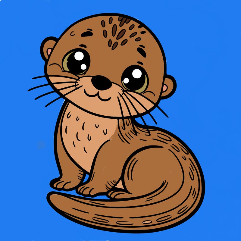 otter