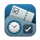 Punchcard: Work Time Tracker