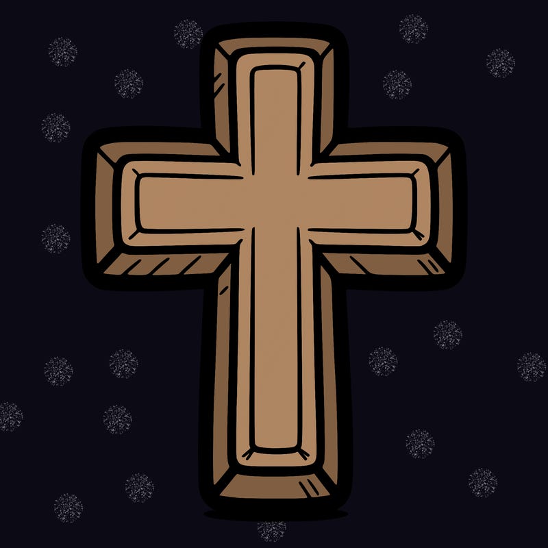 cross
