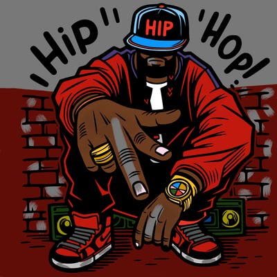 hip hop