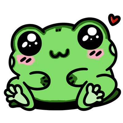 𝚔𝚊𝚠𝚊𝚒𝚒 𝚏𝚛𝚘𝚐