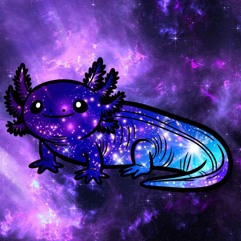 axolotl